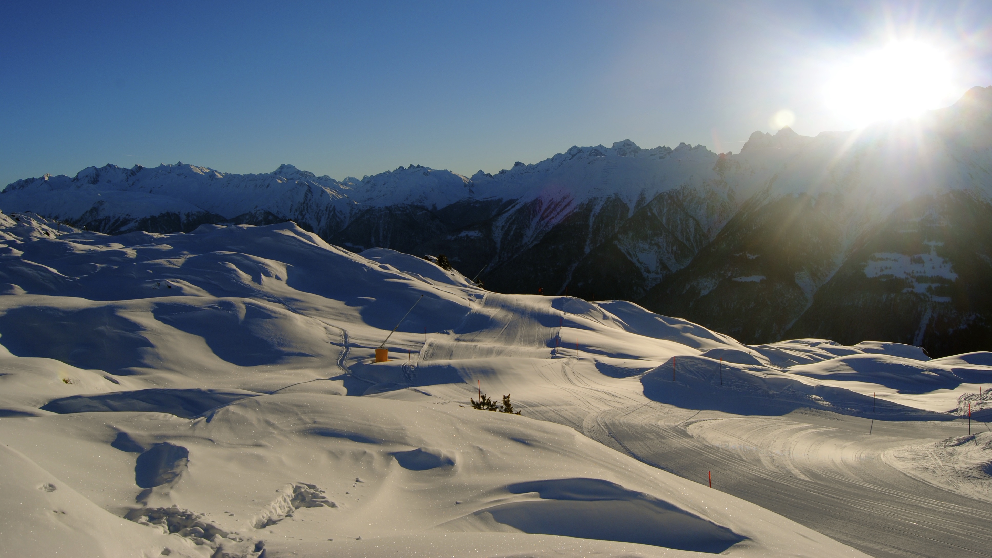 Dr. Francis Coucke - Pituitary stalk