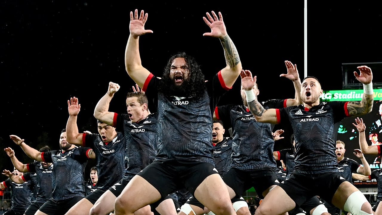 Haka